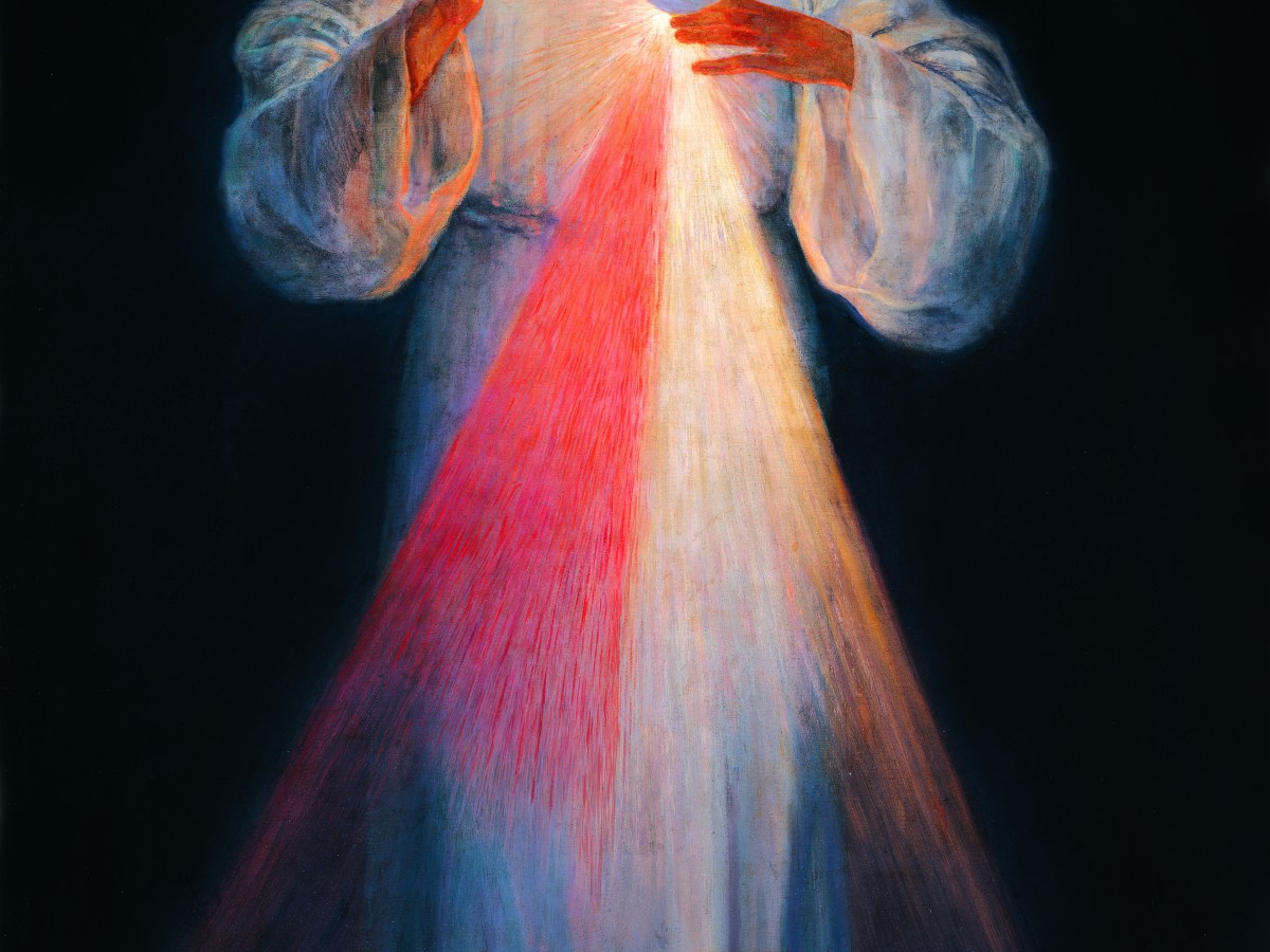 O que ocorreu espiritualmente na Sexta-Feira Santa&nbsp;!?