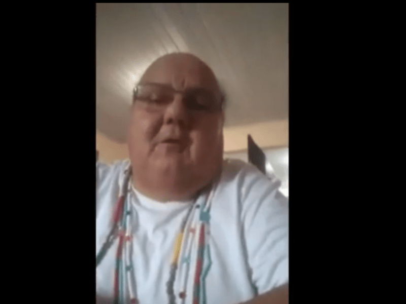 Pontos Cantados – Nossa Origem e Resgate às&nbsp;tradições