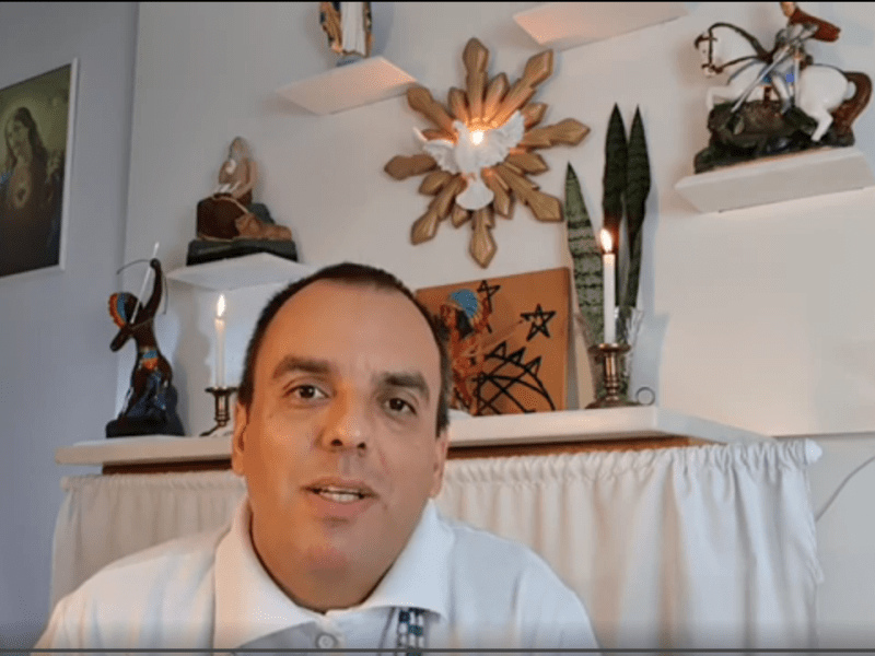 Caridade: Construa seu tesouro espiritual na&nbsp;Umbanda!