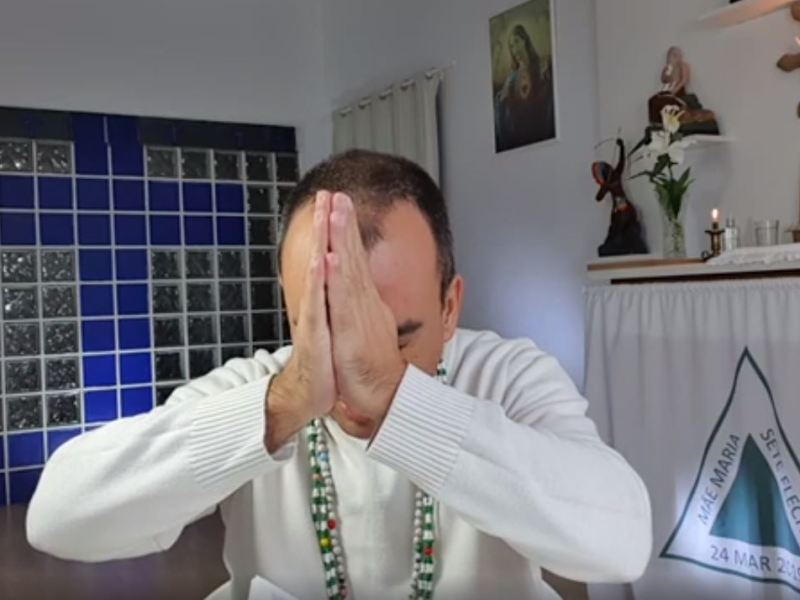 Evangelho no Lar: Moral&nbsp;Estranha