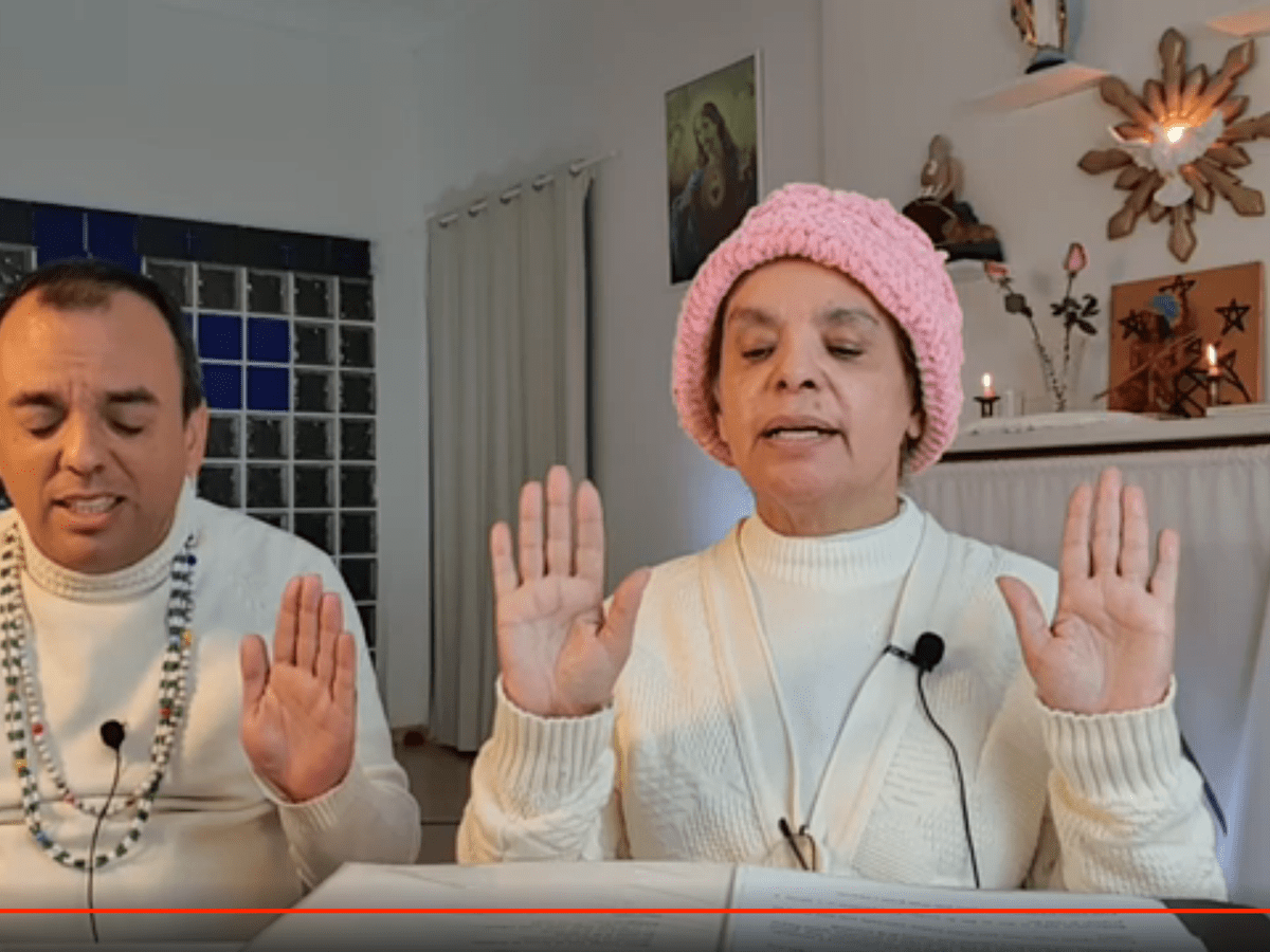 A História de São João&nbsp;Batista