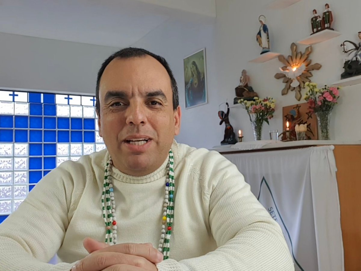 Mediunidade Consciente, Irradiação intuitiva e o trabalho na&nbsp;Umbamda.