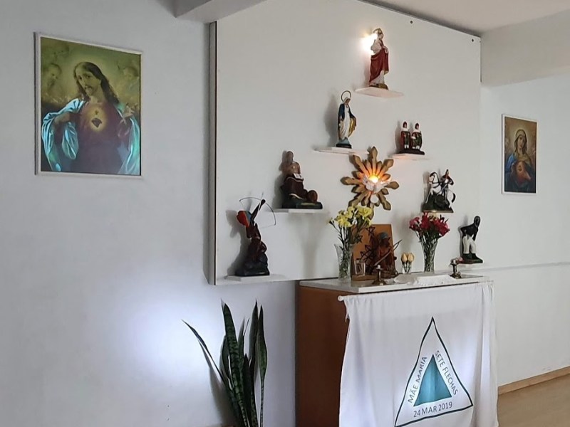 Invocação aos Orixás e orações por nossa&nbsp;saúde!