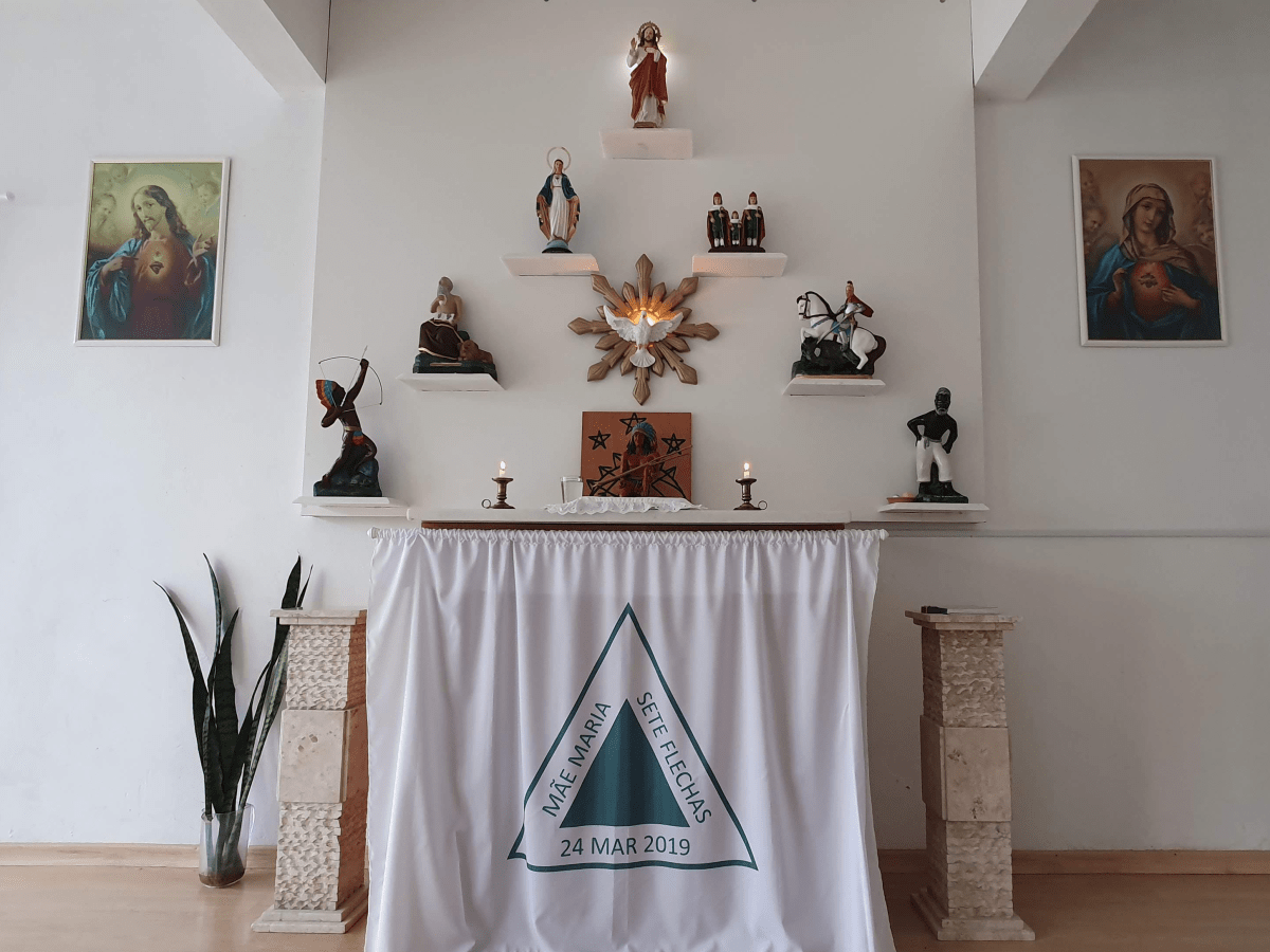 A Felicidade não é desse&nbsp;mundo