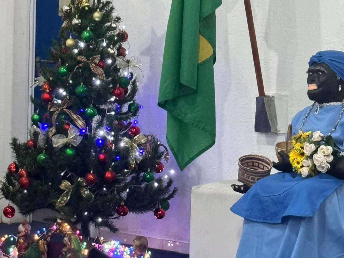 Confraternização 2024