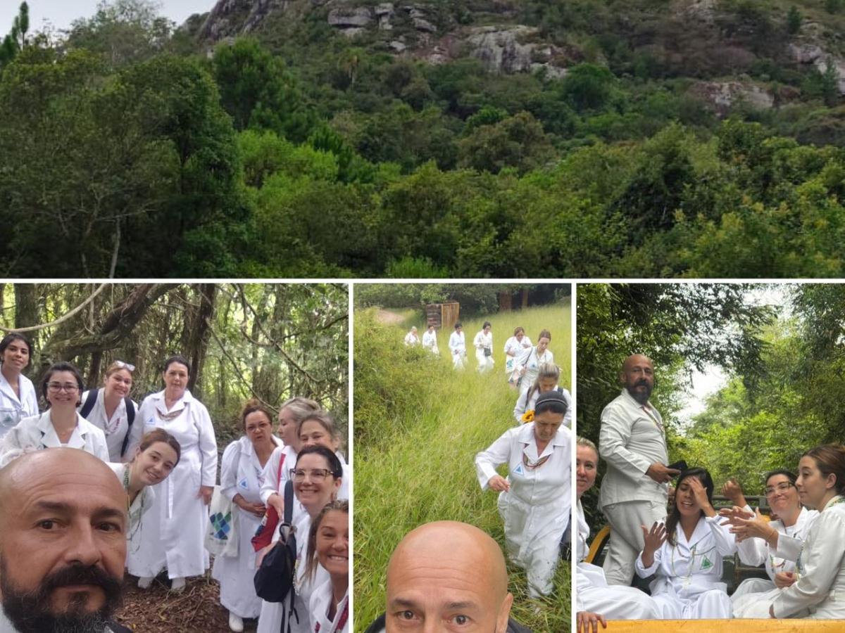 Homenagem a Oxóssi&nbsp;2025