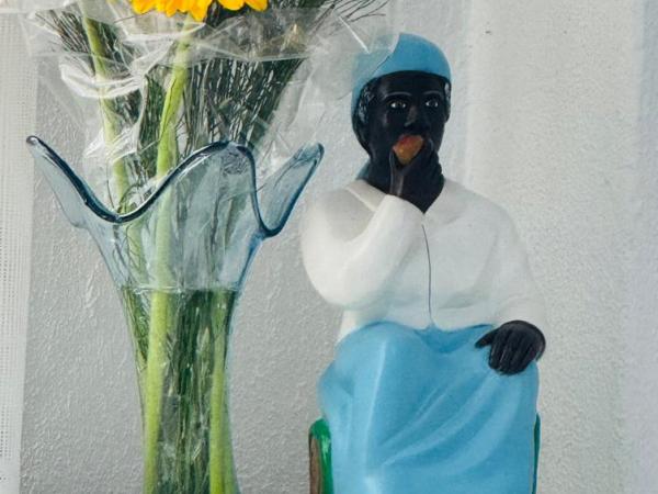 Sexta-feira Santa 2025!