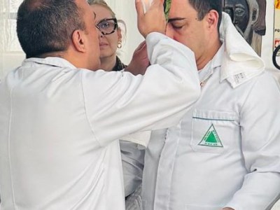 Quando ouvimos o&nbsp;chamado