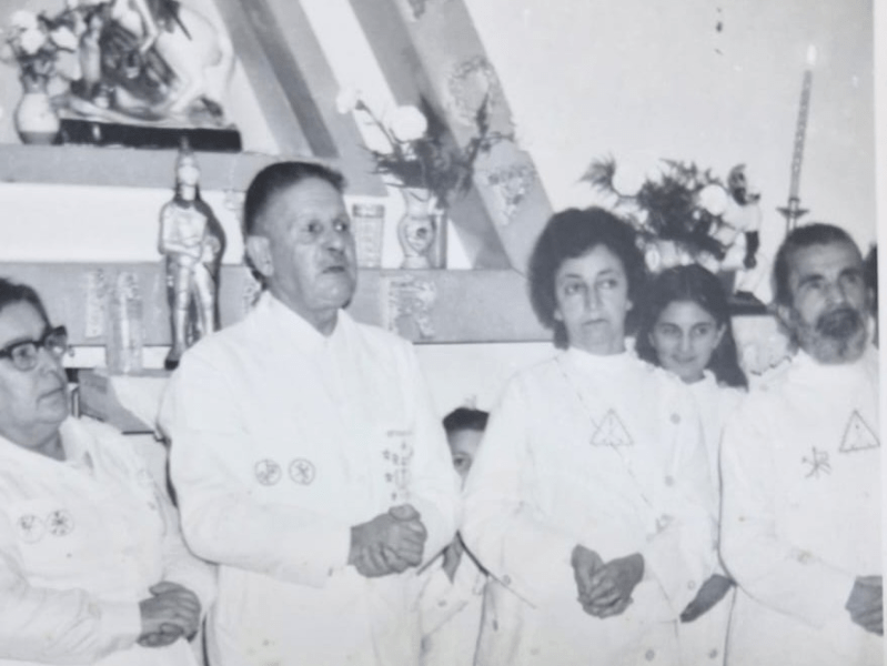 Uma jornada ao passado com olhos no&nbsp;futuro